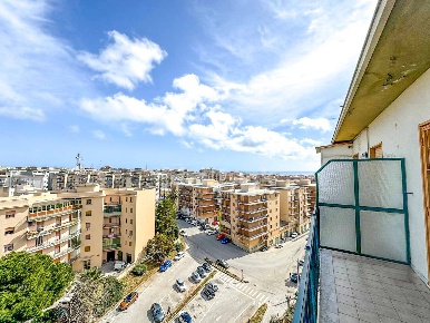 Foto Attico in viale teracati 158, Siracusa Santa Panagia - Teracati