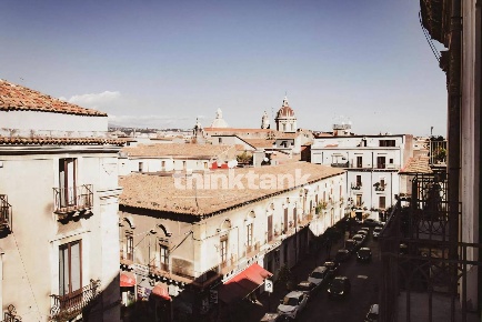 Foto Appartamento in Via Plebiscito 10, Catania Domenico Tempio - Porto