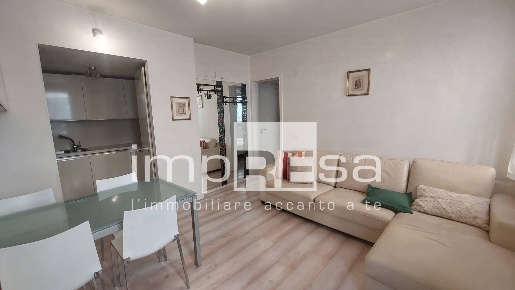Foto Appartamento in PIAZZA SAN VITO, Treviso Piazza dei Signori di 43 m²