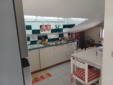 Foto Attico in via Dott.Salvatore Ottaviano 62, Ragusa di 77 m² in vendita