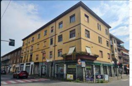 Foto Appartamento in Via VITTORIO EMANUELE, Cassano d'Adda di 44 m²