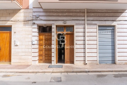 Foto Case semi ndipendenti in Via Domenico Bolognese 47, Andria di 152 m²