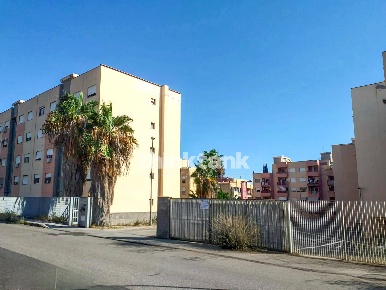 Foto Appartamento in Via Trieste, Giarre Centro di 65 m² con 3 locali