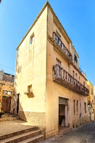 Foto Casa indipendente in via bellaera, Modica Modica Alta di 230 m²