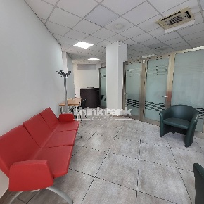 Foto Ufficio in Corso Delle Province 214, Catania di 53 m² in vendita