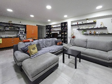 Foto Appartamento in VIA TAVO 286, Pescara Tiburtina di 178 m² in vendita