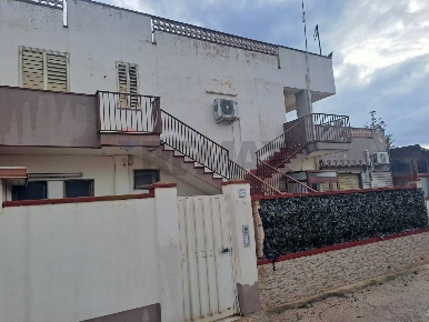 Foto Casa indipendente in Via del Frassino - C.da S.Maria del Focallo,