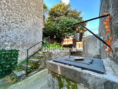 Foto Casa indipendente in Corso Michelangelo Buonaroti snc, Trecastagni