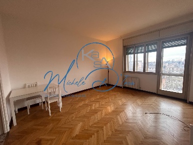 Foto Appartamento in VIA GORIZIA 2, Treviso Stazione di 85 m² con 3 locali