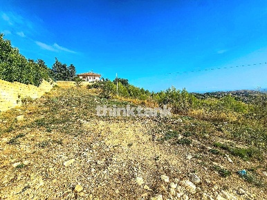 Foto Terreno residenziale in Contrada S. Elia, Noto di 1991 m² in vendita