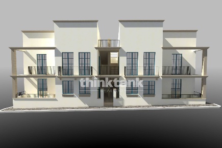 Foto Appartamento in Via monte Cristo snc, Scicli Sampieri di 85 m²