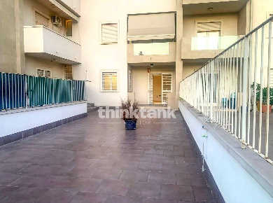 Foto Appartamento in Via Battello snc, Catania Carruba di Ognina - Teseo