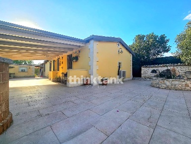 Foto Villa unifamiliare in Strada provinciale 44, Scicli di 115 m²