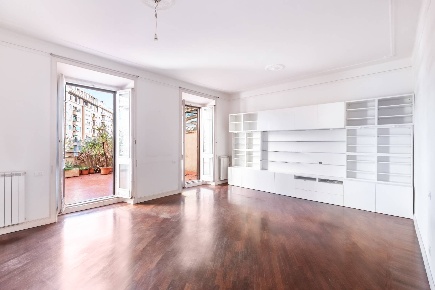 Foto Appartamento in Corso Trieste, Roma Trieste - Coppedè di 190 m²