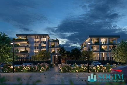 Foto Appartamento in via micca snc, Cologno Monzese San Giuliano di 127 m²