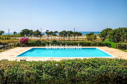 Foto Appartamento in Contrada Fragalà, Torrenova di 90 m² con 5 locali