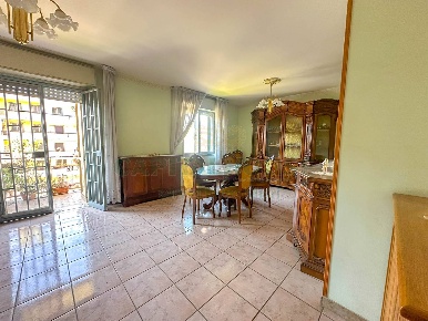 Foto Appartamento in VIA FRANCIA, Santa Maria Capua Vetere di 98 m²