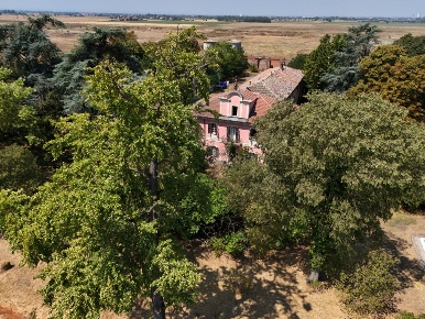 Foto Villa unifamiliare in Via del Fossato snc snc, Pozzolo Formigaro