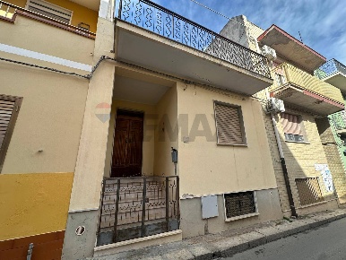 Foto Casa indipendente in Via Alessandro Lamarmora 141, Pachino Centro
