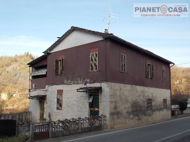 Foto Casa indipendente in Via Picena Inferiore, Roccafluvione di 310 m²