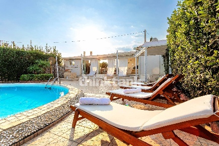 Foto Villa unifamiliare in Via del Giglio, Ispica Santa Maria Del Focallo