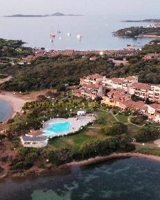 Foto Appartamento a Olbia Porto Rotondo di 45 m² con 2 locali in vendita