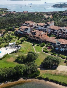 Foto Appartamento a Olbia Porto Rotondo di 45 m² con 2 locali in vendita