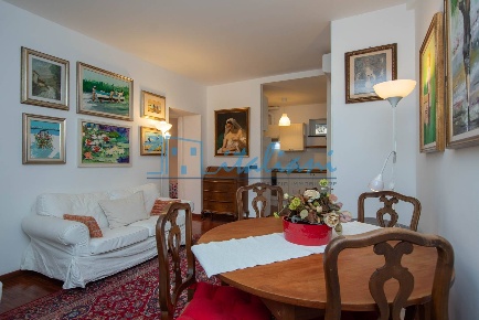 Foto Appartamento in Via Sant'Ambrogio, Varazze Centro di 73 m² in affitto