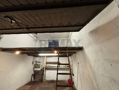 Foto Posti auto a Recco Cotulo, Carbonara, Liceto di 15 m² con 1 locali