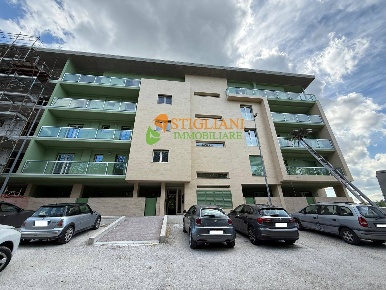 Foto Appartamento in semicentro, Campobasso Centro di 60 m² con 2 locali