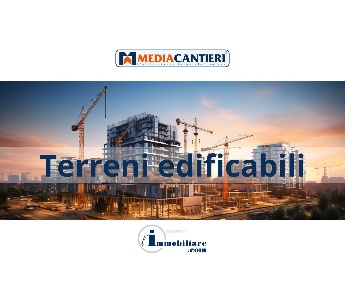 Foto Terreno residenziale a Tortoreto di 7305 m² in vendita