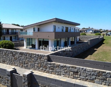 Foto Villa unifamiliare in via Galilei, San Giovanni la Punta di 150 m²