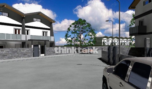 Foto Villa a schiera in Viale Marco Polo snc, San Giovanni la Punta Centro