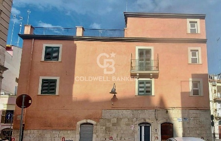Foto Appartamento in VIA MURA SPIRITO SANTO 77, Barletta Settefrati