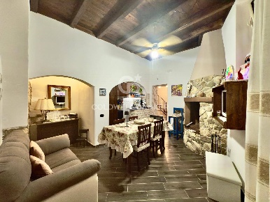 Foto Casa indipendente in Via Ponte Giulio 2/4, Andria Centro Storico