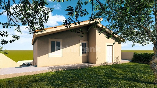 Foto Villa unifamiliare in contrada baronazzo snc, Noto Lenzevacche