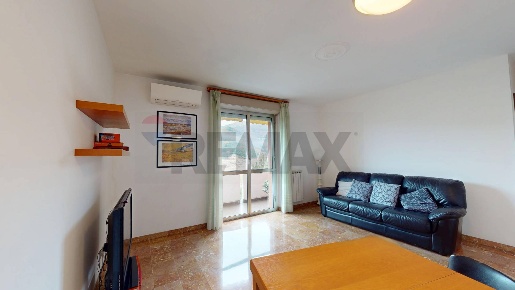 Foto Appartamento in Via Rubaldo Merello 74, Genova Molassana di 89 m²