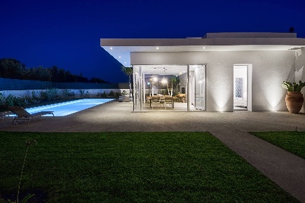 Foto Villa unifamiliare in Marina di Ragusa Snc, Ragusa di 89 m² in affitto