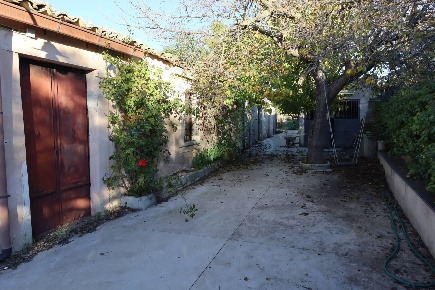 Foto Rustico in C.da Tramostera snc, Chiaramonte Gulfi di 240 m² in vendita