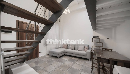 Foto Appartamento in Via Curtatone 7, Milano Quadronno - Crocetta di 94 m²