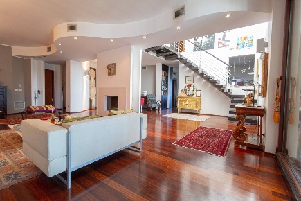 Foto Attico in Via Carlo Forlanini, Siracusa Scala Greca - Neapolis