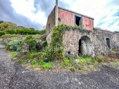 Foto Casa indipendente in via domenico nicolosi snc, Mascali di 80 m²