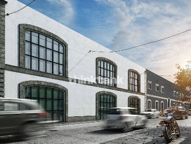 Foto Locale commerciale in Via dei Mulini al Vento 76, Catania di 4000 m²