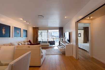 Foto Appartamento in Via Mario e Nicolo Garipoli, Taormina Centro di 110 m²