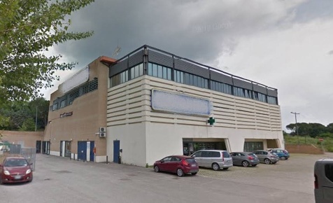 Foto Posti auto in Strada Massetana Romana, Siena Fuori Porta Tufi di 24 m²