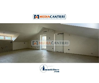 Foto Appartamento in Via Adamello 15, Montesilvano Montesilvano Colle