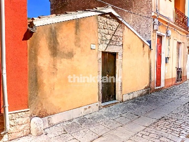 Foto Villa unifamiliare in Via Catena, Modica Modica Bassa di 83 m²