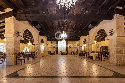 Foto Rustico in Contrada Posta Milella SN, Andria Montegrosso - Boschetto