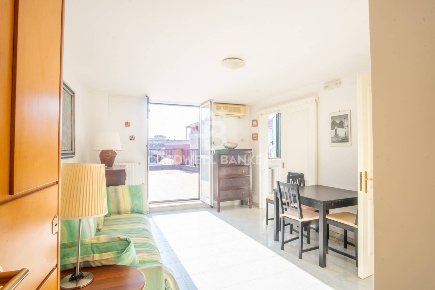 Foto Appartamento in VIA MURA SPIRITO SANTO 77, Barletta Settefrati