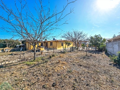 Foto Villa unifamiliare in Via dello Zaffiro snc, Ispica di 150 m²